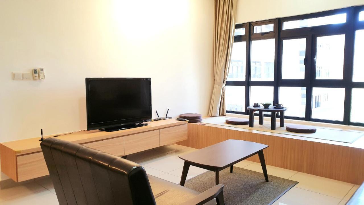 Kimura Ryokan Legoland Nusajaya Nusajaya  Dış mekan fotoğraf